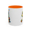 Birthday Mug - Turtle Clipart