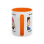 Humor Mug - My Husband