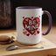 Valentine's Day Mug - Be Mine