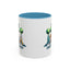 Alien Mug - EU Extraterrestrial University