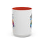 Father's Day Mug - Best Dad Ever Gamer