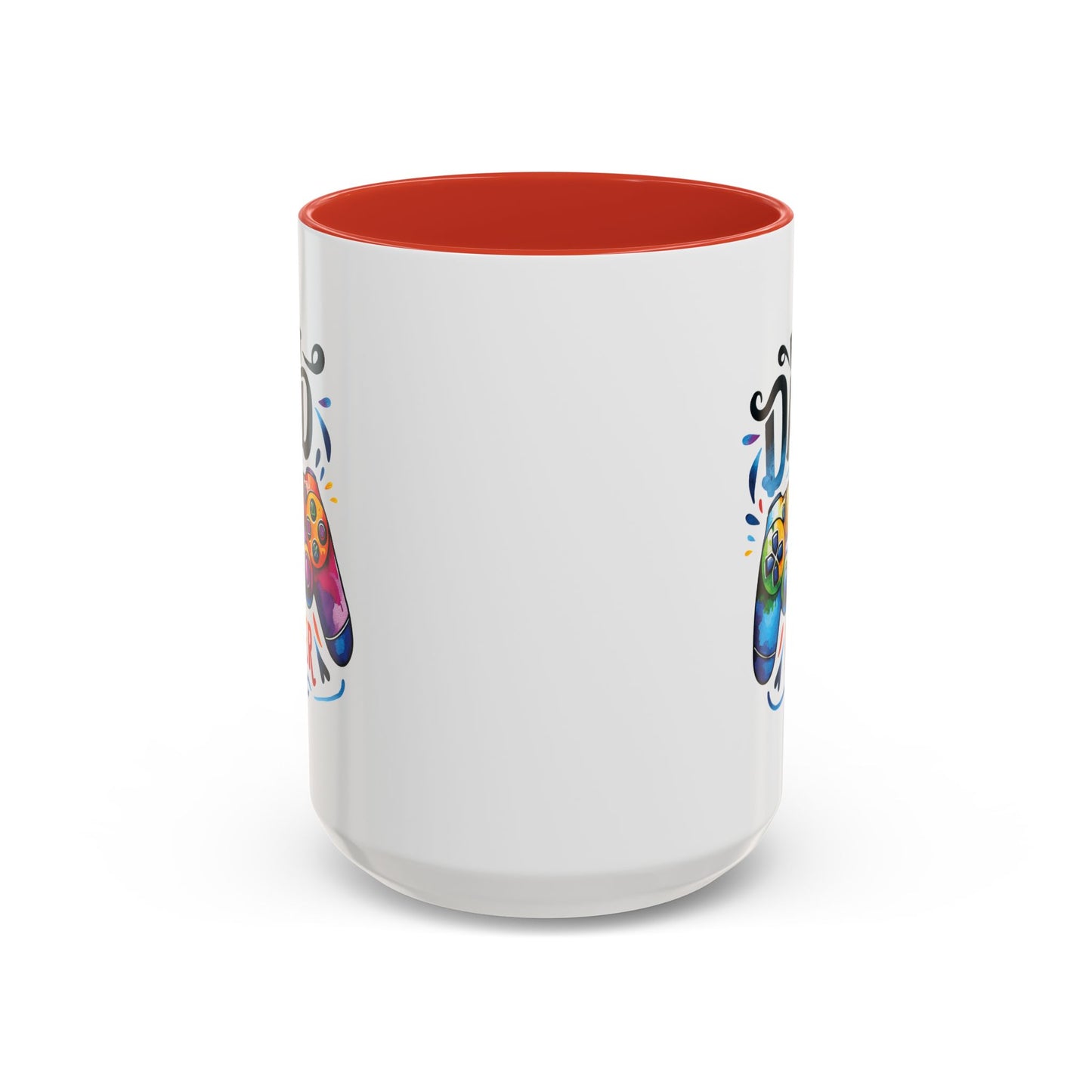 Father's Day Mug - Best Dad Ever Gamer