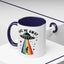 Alien Mug - Take Me Away