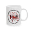 Mother's Day Mug - Mom