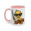 Humor Mug - Don't Duck With Me