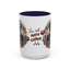 Animal Mug - Dog Coffee Wrap 3