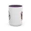 Adventure Mug- Adventure Is Out There