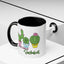 Adult Mug - Don't Be A Suckulent