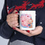 Anniversary Mug - Love You Lots Cute Bear