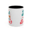 Motivational Mug - Just Livin' The Dream