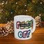 Adult Mug - Fuck Off Censored