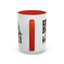 Office Mug - Don't Piss Me Off