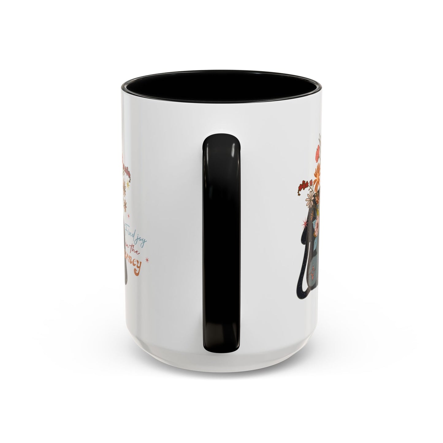 Adventure Mug - Find Joy In The Journey