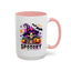 Halloween Mug - Spooky