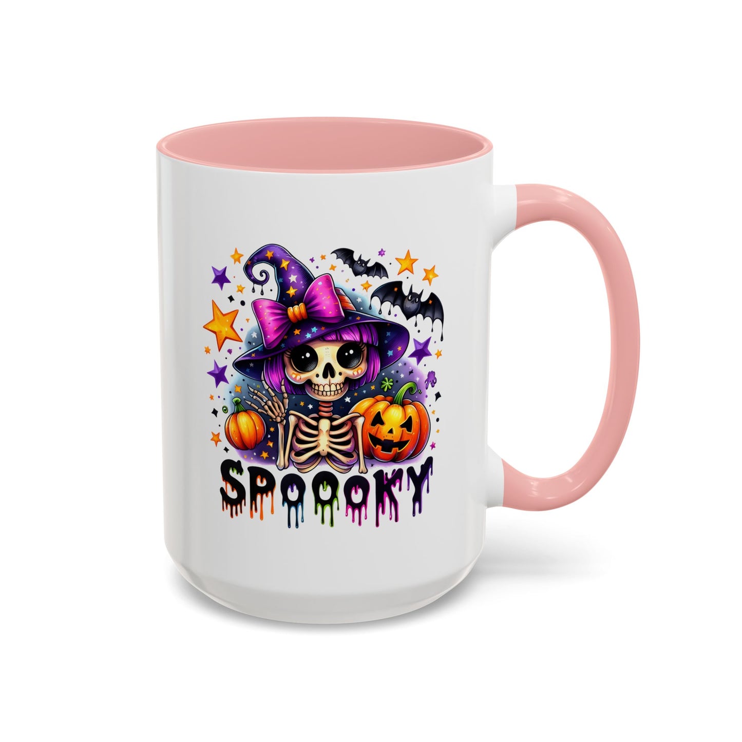 Halloween Mug - Spooky
