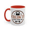 Motivation Mug - Killin' It Every Damn Day