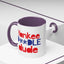 4th of July Mug - Yankee Doodle Dude