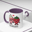 Anniversary Mug - You're The Cream