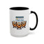 Humor Mug - Delete All Cookies