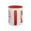 Wellness Mug - Llama Just Say