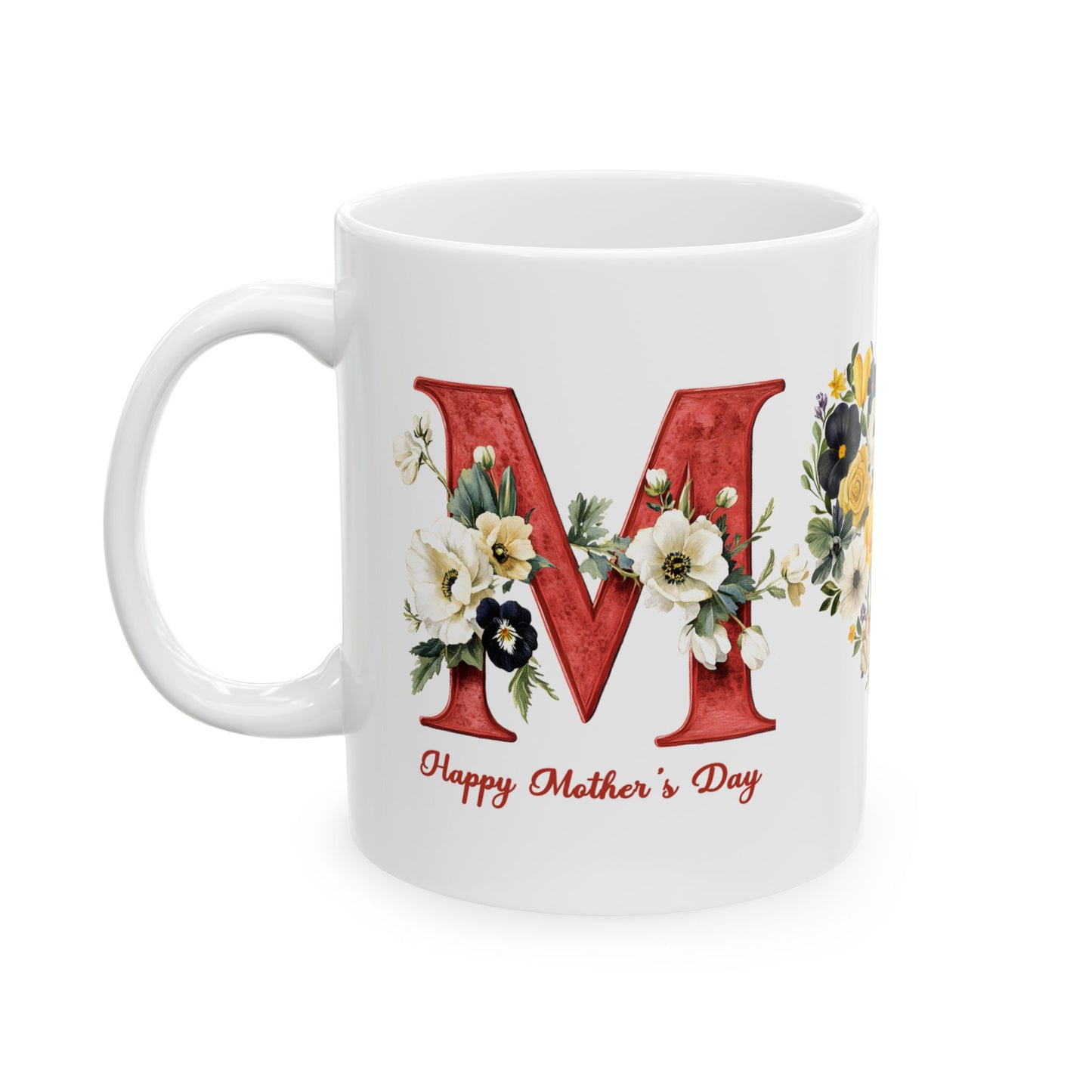 Mother's Day Mug - You Are My Angel