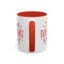 Motivation Mug - Stop Dreaming Start Doing