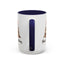 Humor Mug - Busy Doing Nothing