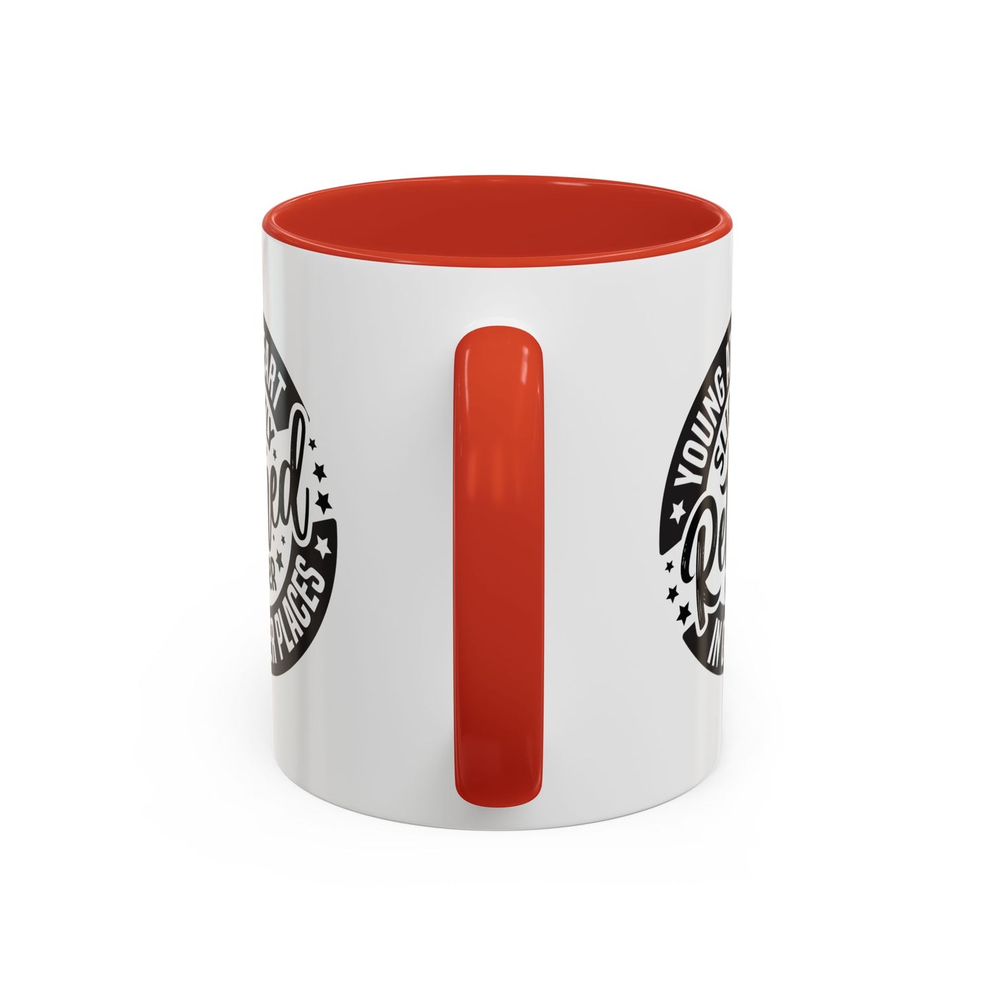 Retirement Mug