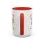 Office Mug - I'm Not Arguing