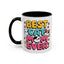 Animal Mug - Best Cat Mom Ever