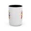 Birthday Mug - Happy Birthday Cute Balloon