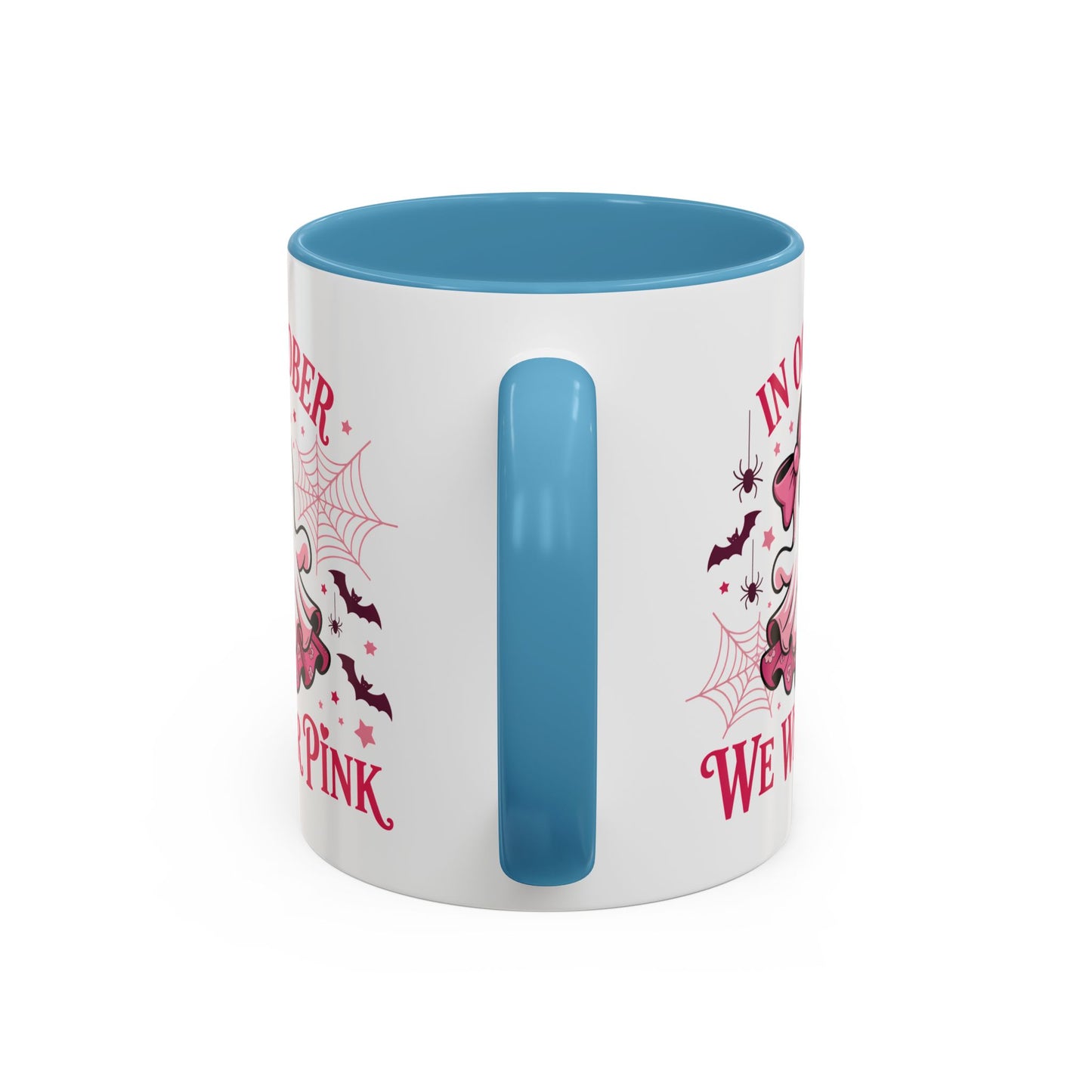 Support Mug - In October