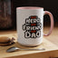 Father's Day Mug - My Hero