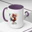Humor Mug - Shut The Cluck Up