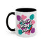 Motivation Mug - Dream Plan Do