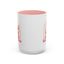 Birthday Mug - Cupcake Cutie