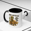 Alien Mug - Sorry Gotta Go