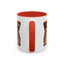 Christmas Mug - Gingerbread Man Box