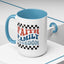 4th of July Mug - Faith Family Freedom