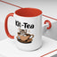 Animal Mug - Kit-Tea