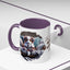 Animal Mug - Dog Coffee Wrap 38