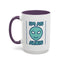 Alien Mug - I'm An Alien