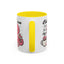 Humor Mug - Calm Down It's Just Coffee Karen