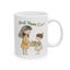 Mother's Day Mug - Best Mom Ever