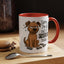 Adult Mug - Sorry I'm All Out of Fucks
