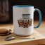 Humor Mug - Delete All Cookies