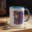 Humor Mug - I'm Not Being A Bitch