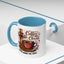 Religious Mug - Coffee And Christ