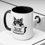 Humor Mug - None of Your Emails