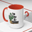 Humor Mug - I'm Not A Hugger